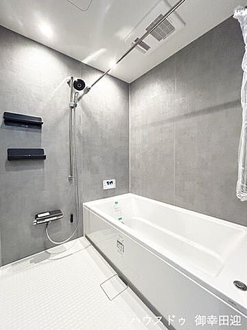 浴室 熊本市東区東京塚町20-26付近