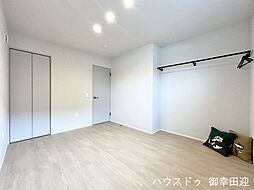 洋室の画像