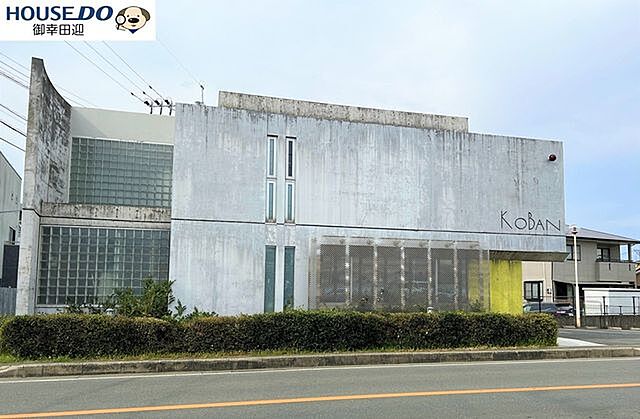 周辺 熊本市東区東京塚町20-26付近