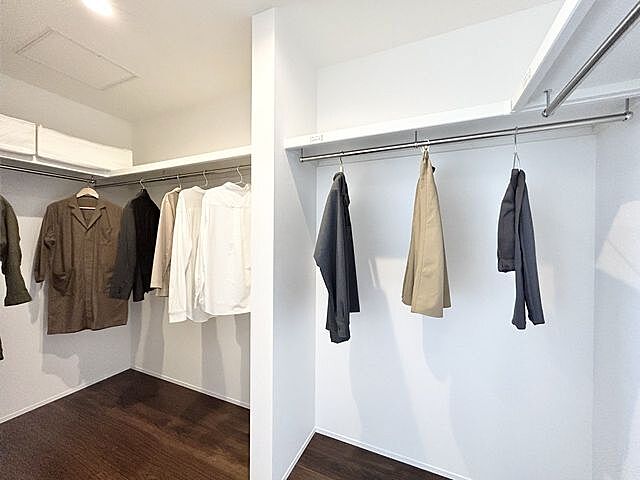 収納 熊本市西区小島3丁目37付近