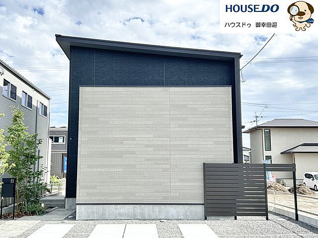 外観 熊本市西区小島3丁目37付近