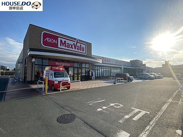 周辺 熊本市東区戸島西6丁目11-16