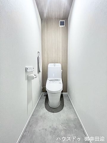 トイレ 熊本市東区小山5丁目4-12