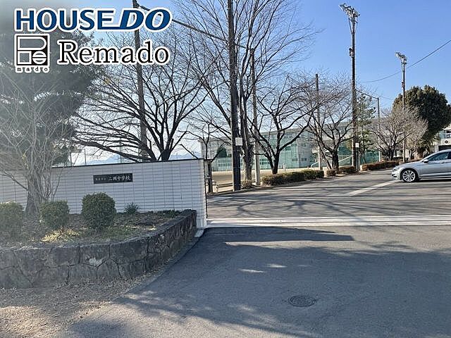 周辺 熊本市東区小山5丁目4-12