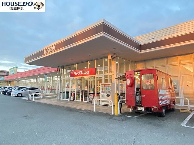 周辺 熊本市東区小山5丁目4-12