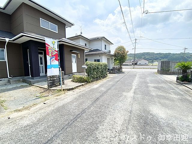 外観 宇土市椿原町226-18