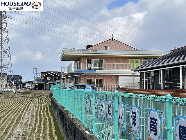 周辺 宇土市椿原町226-18