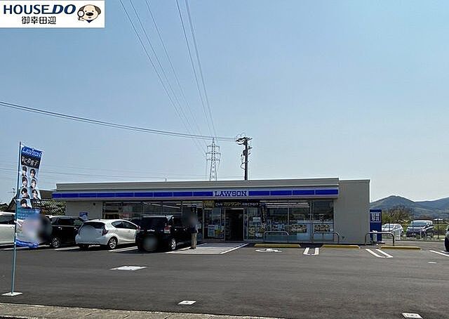 周辺 宇土市椿原町226-18