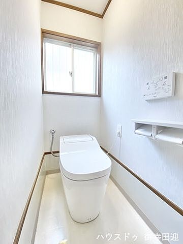 トイレ 熊本市東区小山5丁目25-6