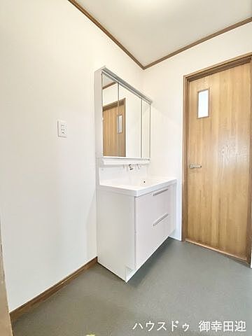 洗面 熊本市東区小山5丁目25-6