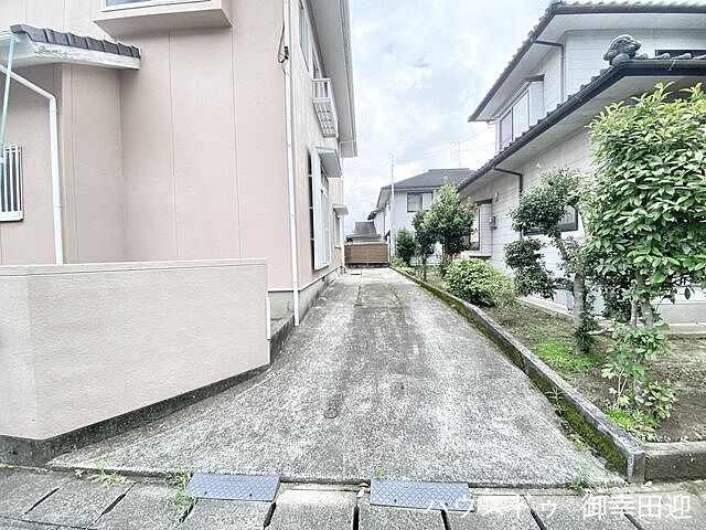 駐車場 熊本市東区小山5丁目25-6