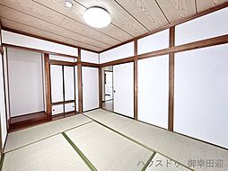 和室の画像