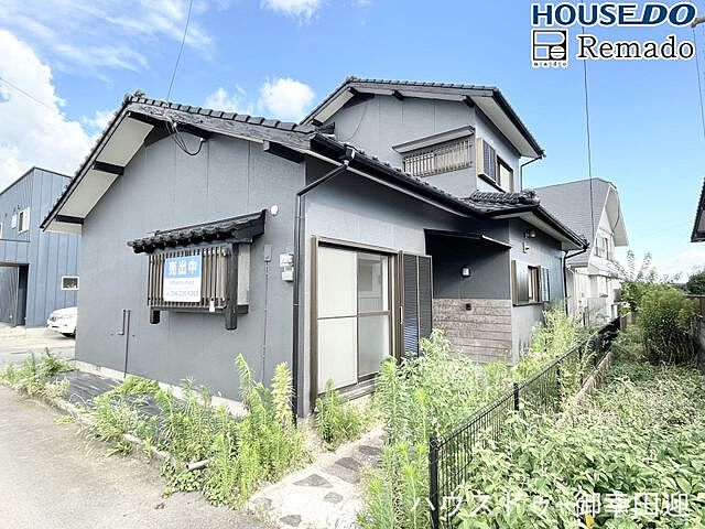 外観 熊本市北区植木町滴水674-2