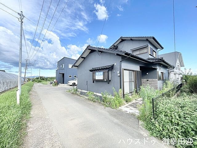 外観 熊本市北区植木町滴水674-2