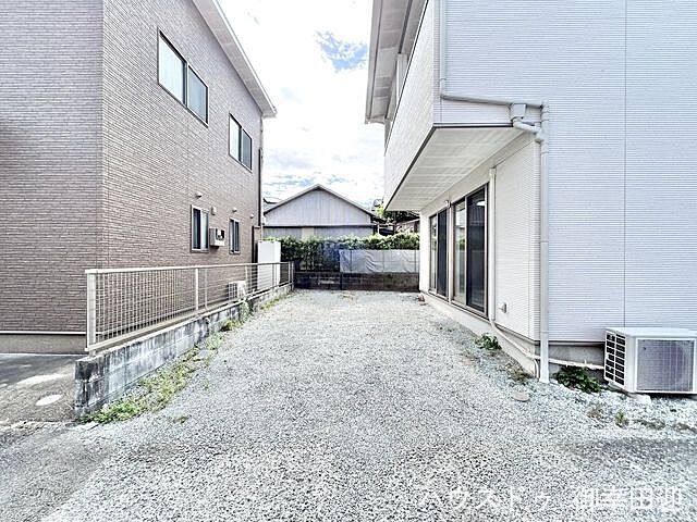 駐車場 熊本市東区花立5丁目12-17