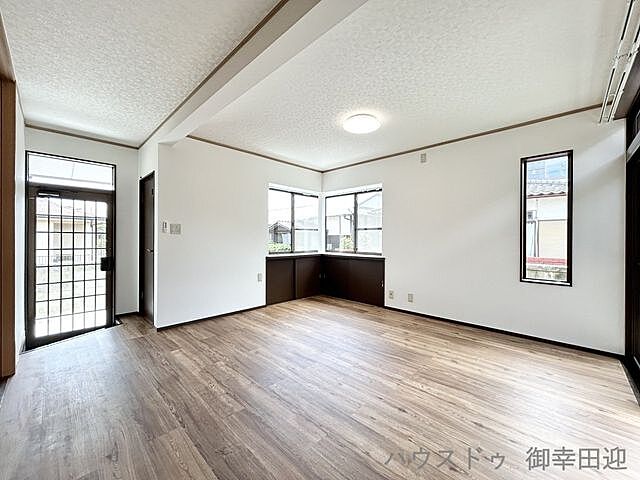 室内 熊本市北区植木町大和55付近