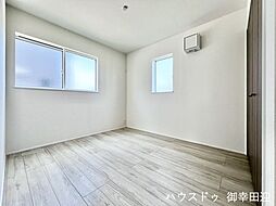 洋室の画像