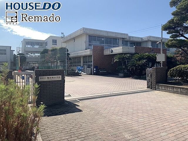 周辺 熊本市南区土河原町46-2