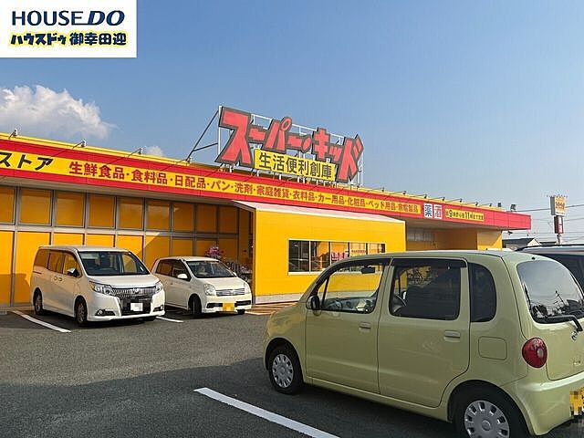 周辺 熊本市南区土河原町46-2