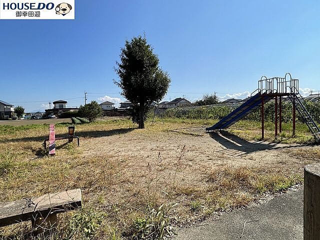 周辺 熊本市南区土河原町46-2