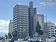 熊本県熊本市中央区中央街12-16：物件画像