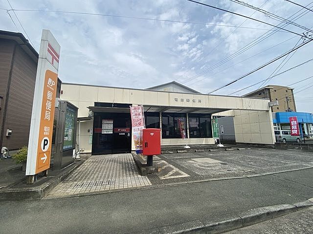 周辺 熊本市北区龍田8丁目1-30
