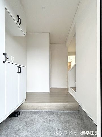 玄関 熊本市南区城南町宮地565-31