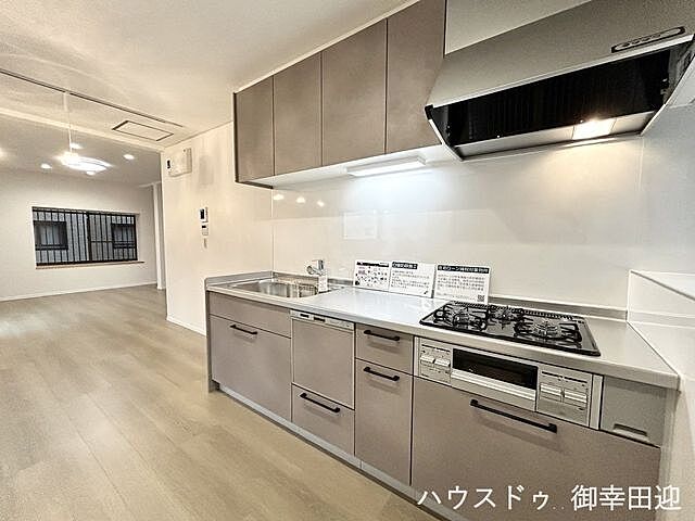 キッチン 熊本市南区城南町宮地565-31