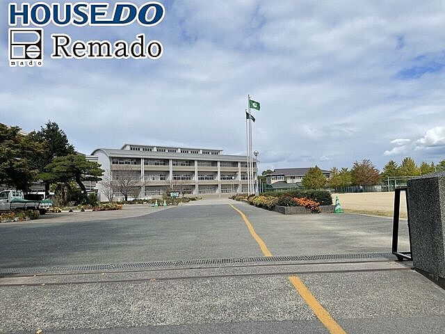 周辺 熊本市南区城南町宮地565-31