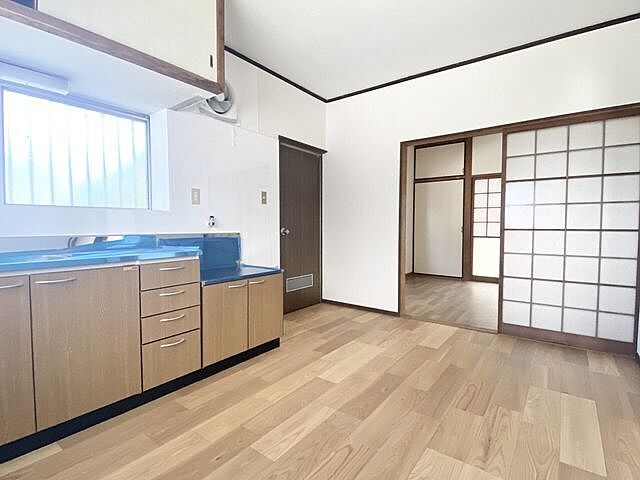 リビング/ダイニング 熊本市西区八島2丁目13-102