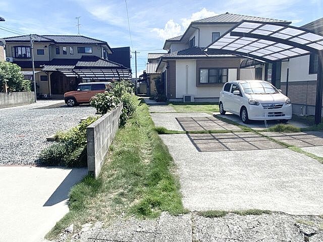 外観 熊本市西区八島2丁目13-102