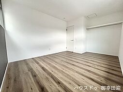 洋室の画像