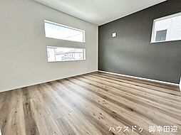 洋室の画像