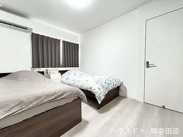 室内 菊池郡大津町大字大林1528-201