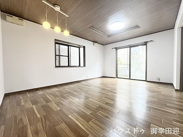 リビング/ダイニング 熊本市東区戸島7丁目5-34付近