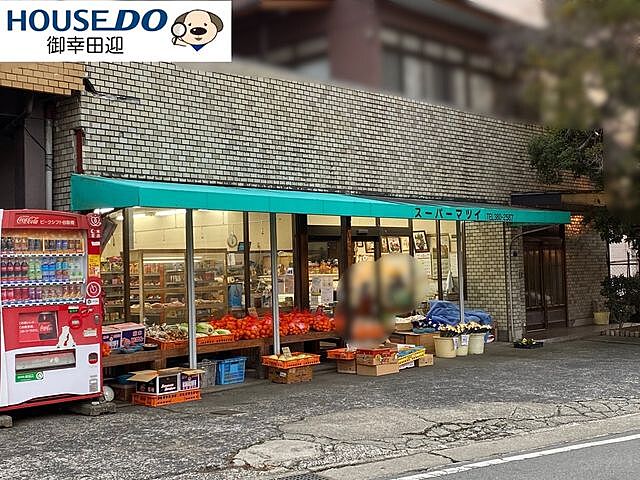 周辺 熊本市東区戸島7丁目5-34付近