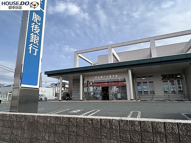 周辺 上益城郡益城町大字古閑51-4付近