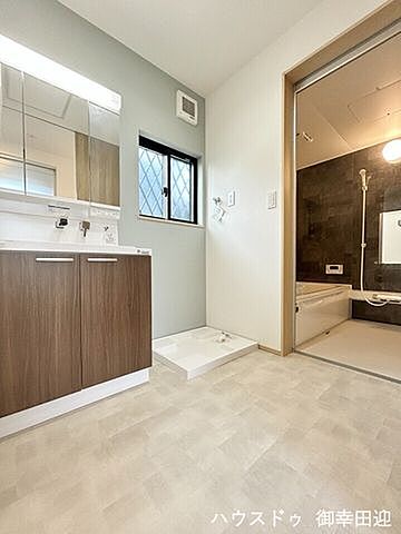 洗面 熊本市南区城南町永1423-9