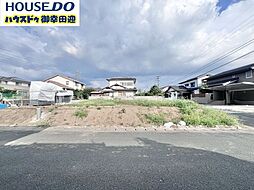 物件画像 売土地　北区池田3丁目第2期　2号区画