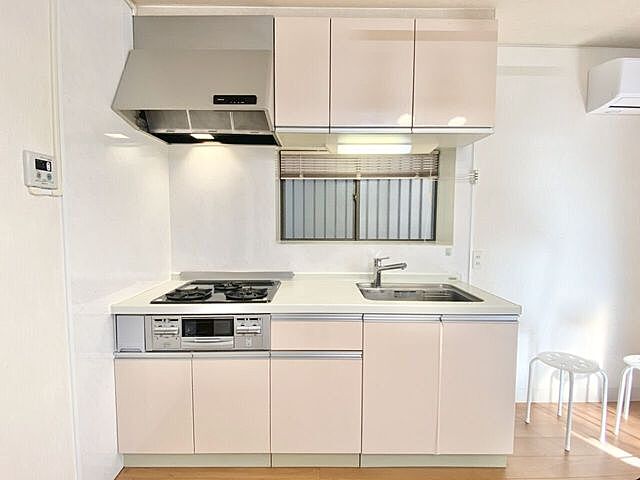 キッチン 熊本市中央区八王寺町16-35