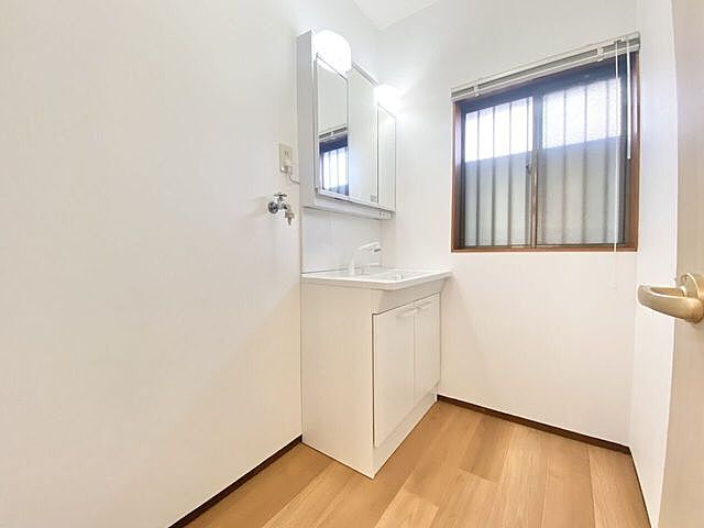 洗面 熊本市中央区八王寺町16-35