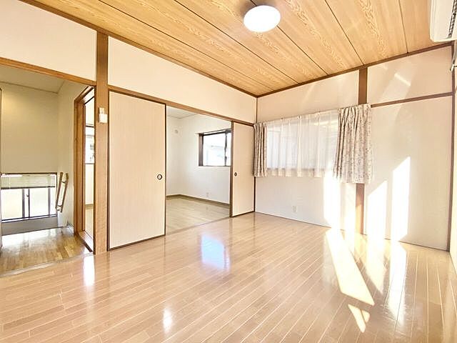 室内 熊本市中央区八王寺町16-35