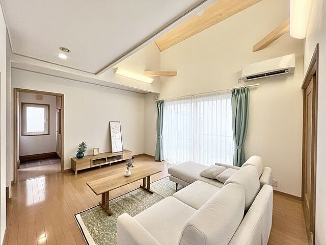 リビング/ダイニング 菊池郡菊陽町光の森4丁目17-10