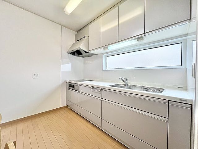 キッチン 菊池郡菊陽町光の森4丁目17-10