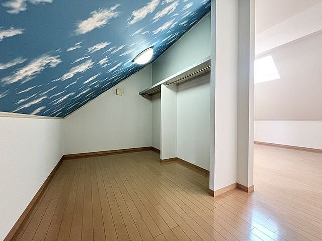 収納 菊池郡菊陽町光の森4丁目17-10