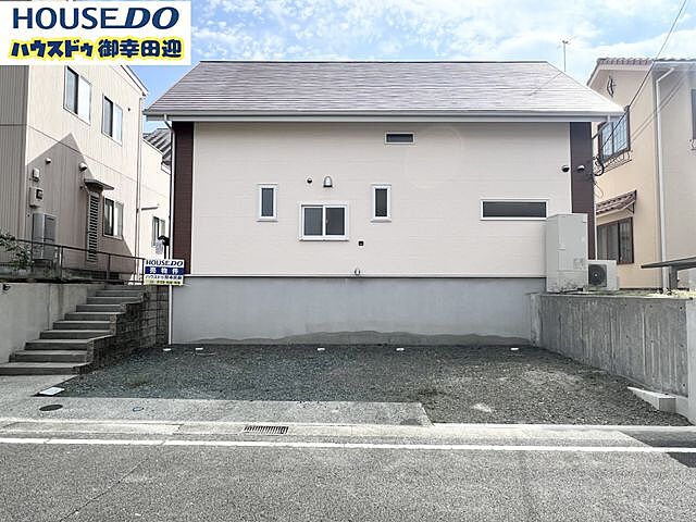 外観 菊池郡菊陽町光の森4丁目17-10