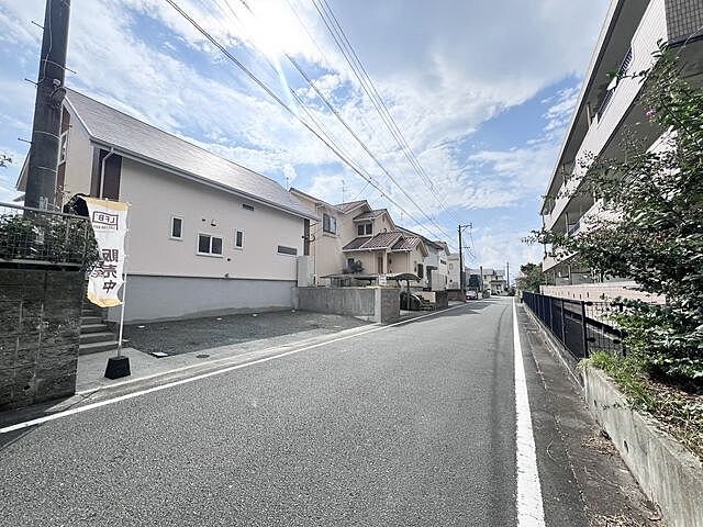 外観 菊池郡菊陽町光の森4丁目17-10