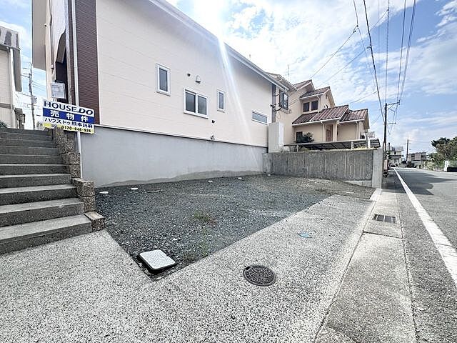 駐車場 菊池郡菊陽町光の森4丁目17-10