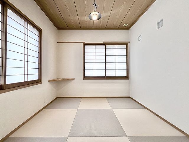 室内 菊池郡菊陽町光の森4丁目17-10