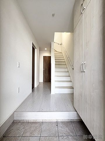 玄関 菊池郡菊陽町大字津久礼617-3